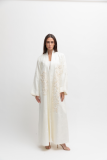 Pearl Garden Abaya