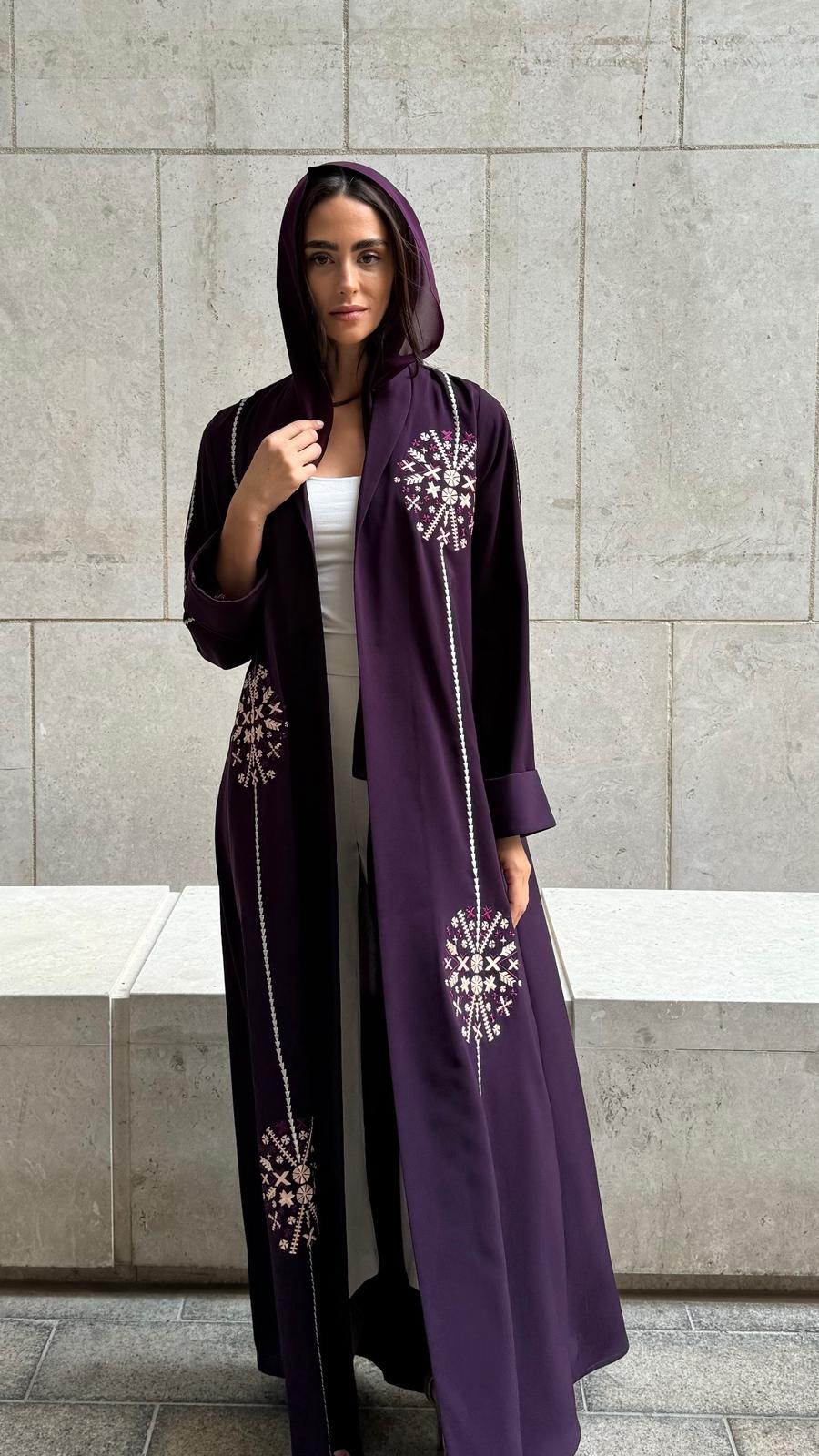 Lilac Lace