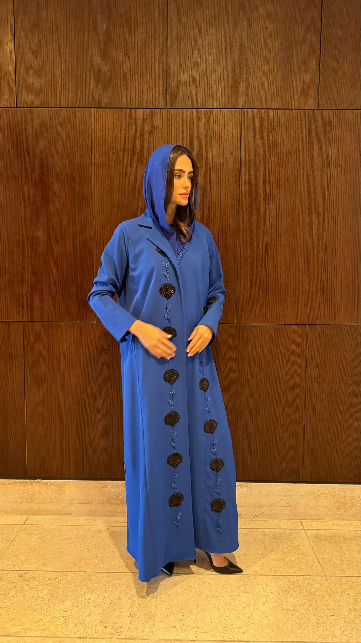 Noor Al-Layl